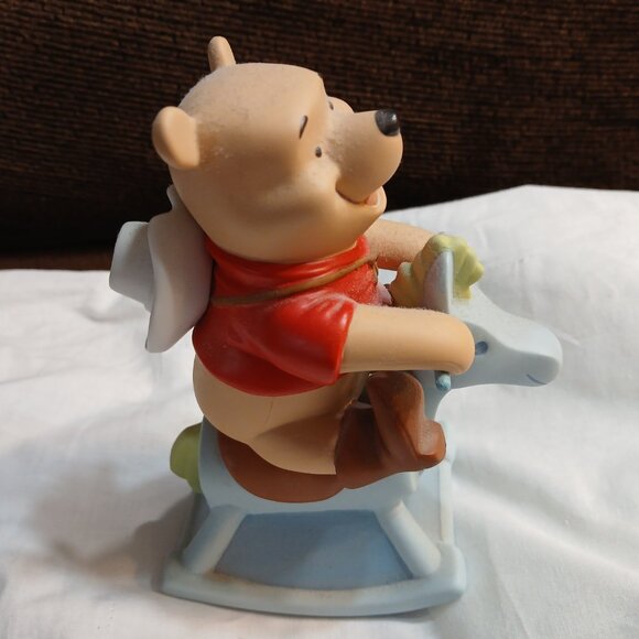 Winne The Pooh figurine - Picture 2 of 2